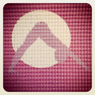 I'm grateful for the reminder that the purpose of life is to live, not to keep up with our arbitrary must-do list in our brain. Everyday Guru put the same idea nicely in his post today too.