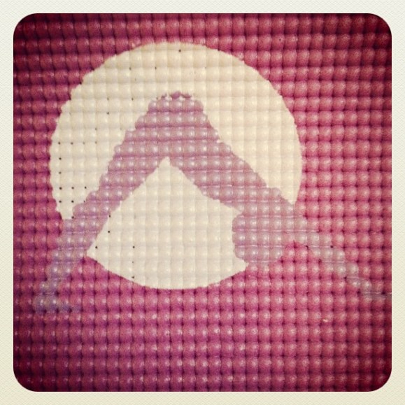 I'm grateful for the reminder that the purpose of life is to live, not to keep up with our arbitrary must-do list in our brain. Everyday Guru put the same idea nicely in his post today too.