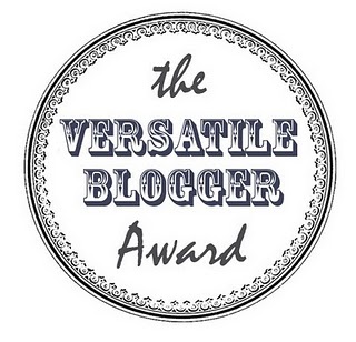 theversatileblogger