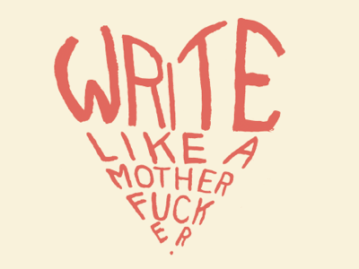 Stolen from Pinterest. Not sure if that counts as stealing when it was already stolen, moral imperative I guess.