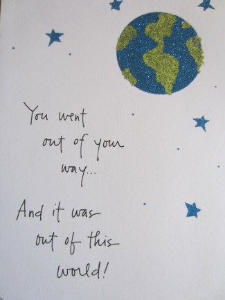 Teacher Appreciation