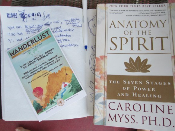 So much good stuff in life, so few hours in the day...