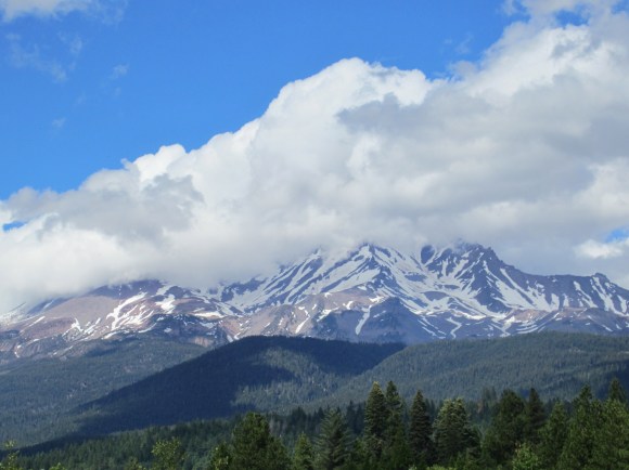 It's hard not to fall in love with such a glorious place.