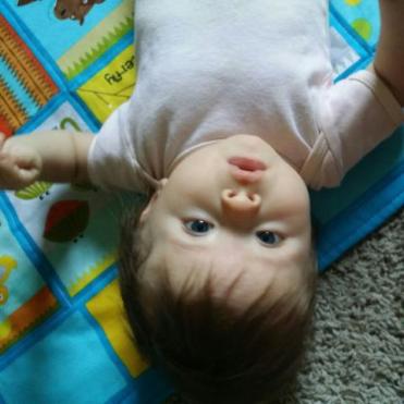 I'm sure you don't want to miss what is happening in the world of this cute face.